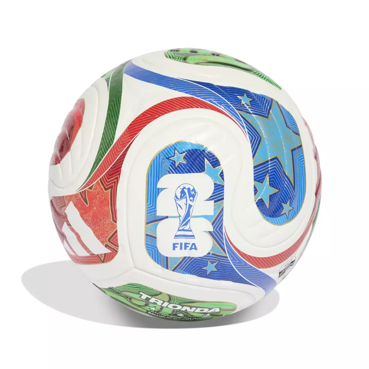 Football Word Cup 2026 Playing Ball