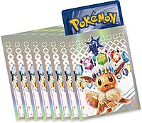 PRISMATIC EVOLUTIONS ELITE TRAINER BOX