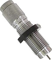 LYMAN Pistol Tungsten Carbide Sizing Die