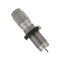 LYMAN Pistol Tungsten Carbide Sizing Die