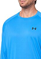 Under Armour mens Tech 2.0 Long Sleeve T-shirt