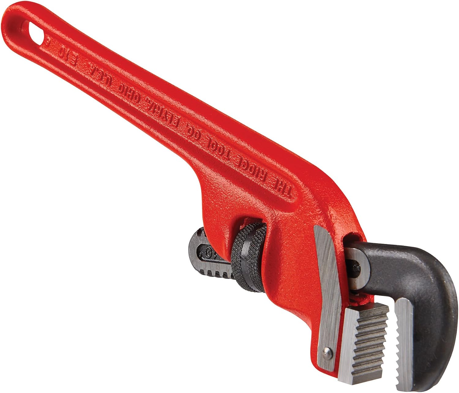 Ridgid 31060 1-1/2-Inch Heavy-Duty End Pipe Wrench