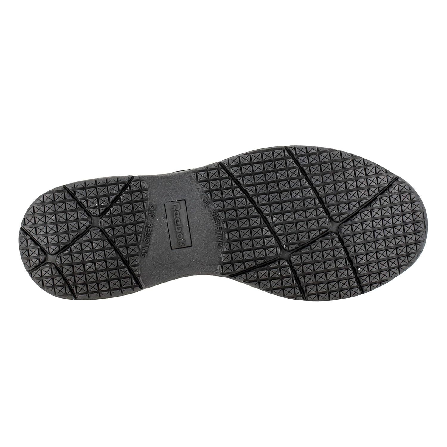 Reebok Work Women's Jorie LT Soft Toe Slip-Resistant Work Shoe