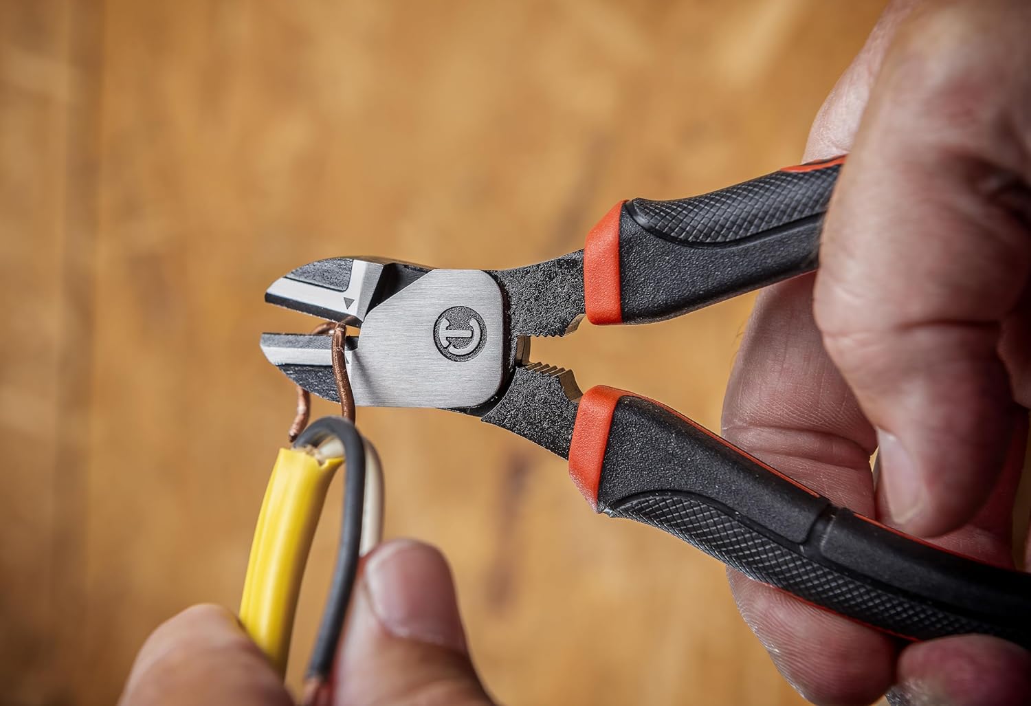 Crescent Z2 K9 V-Jaw Dual Material Tongue & Groove Pliers - Home Improvement, Mechanic