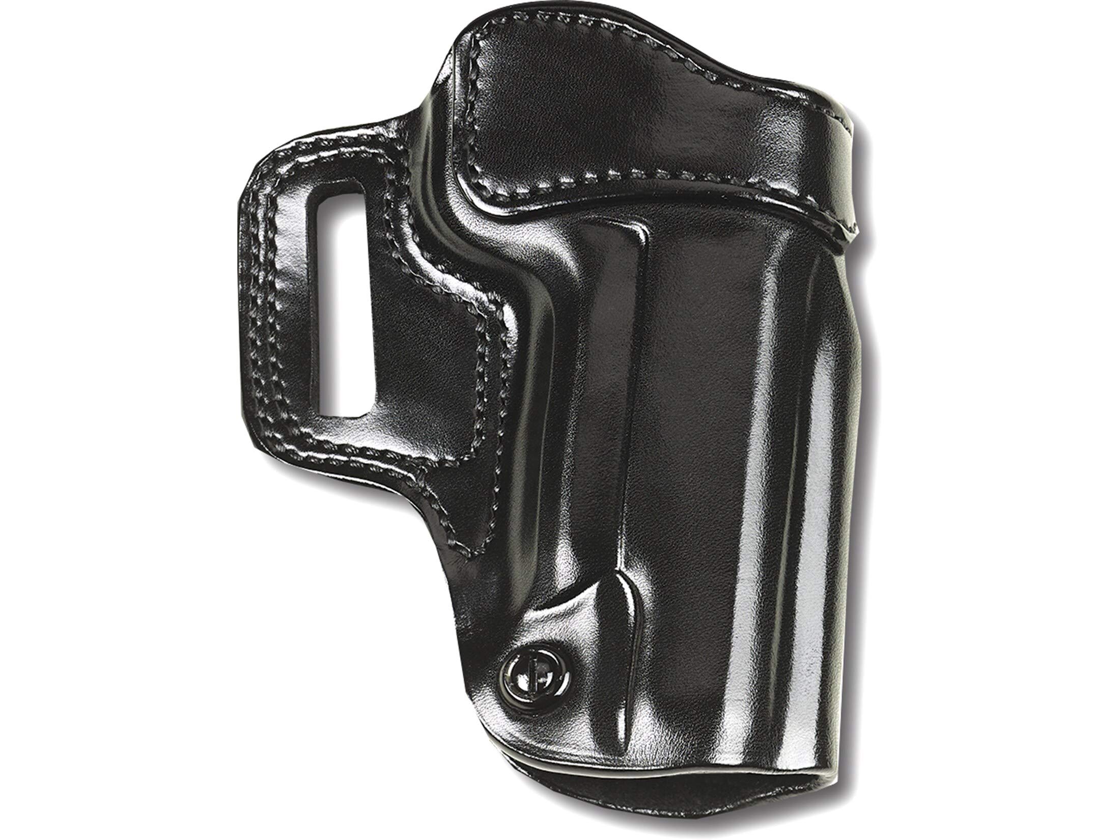 Galco Avenger Belt Holster