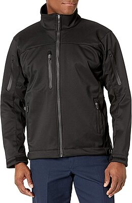 TRU-SPEC 24-7 Series LE Softshell Jacket