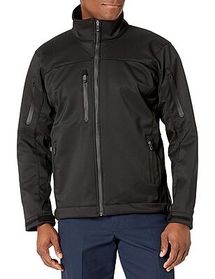 TRU-SPEC 24-7 Series LE Softshell Jacket