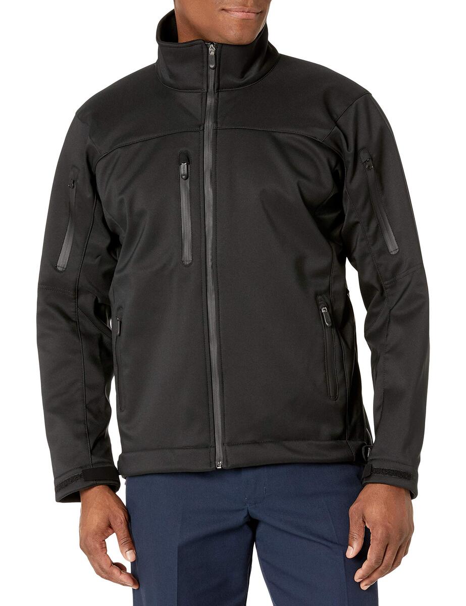 TRU-SPEC 24-7 Series LE Softshell Jacket