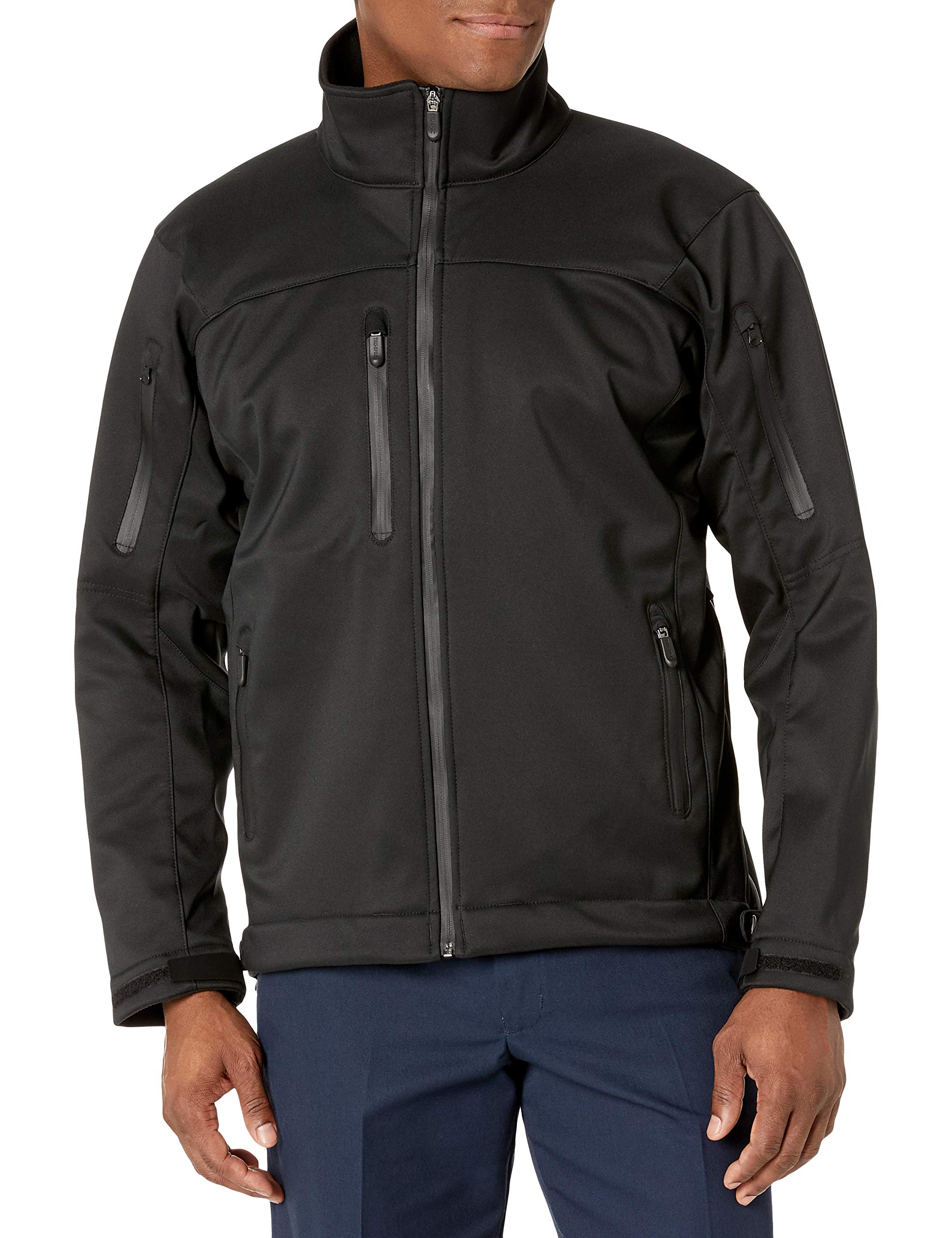 TRU-SPEC Men's 24-7 Series Softshell Jacket