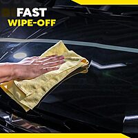 Meguiar's Mirror Glaze Ultra-Cut Compound & Ultra Finishing Polish