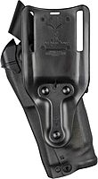 SAFARILAND 6395RDS Level I Retention Duty Holster, RDS Compatible