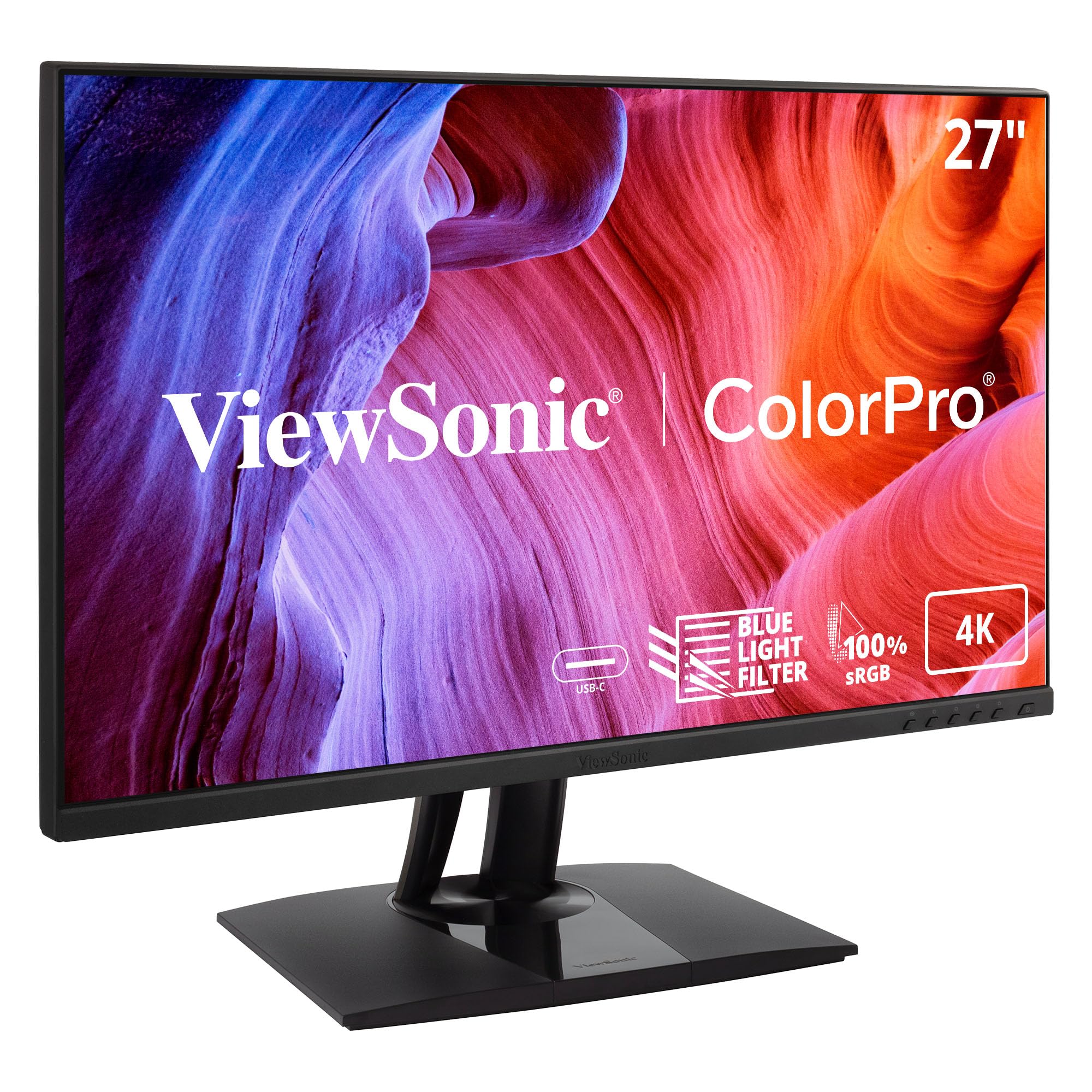 VIEWSONIC ColorPro VP Professional IPS Monitors