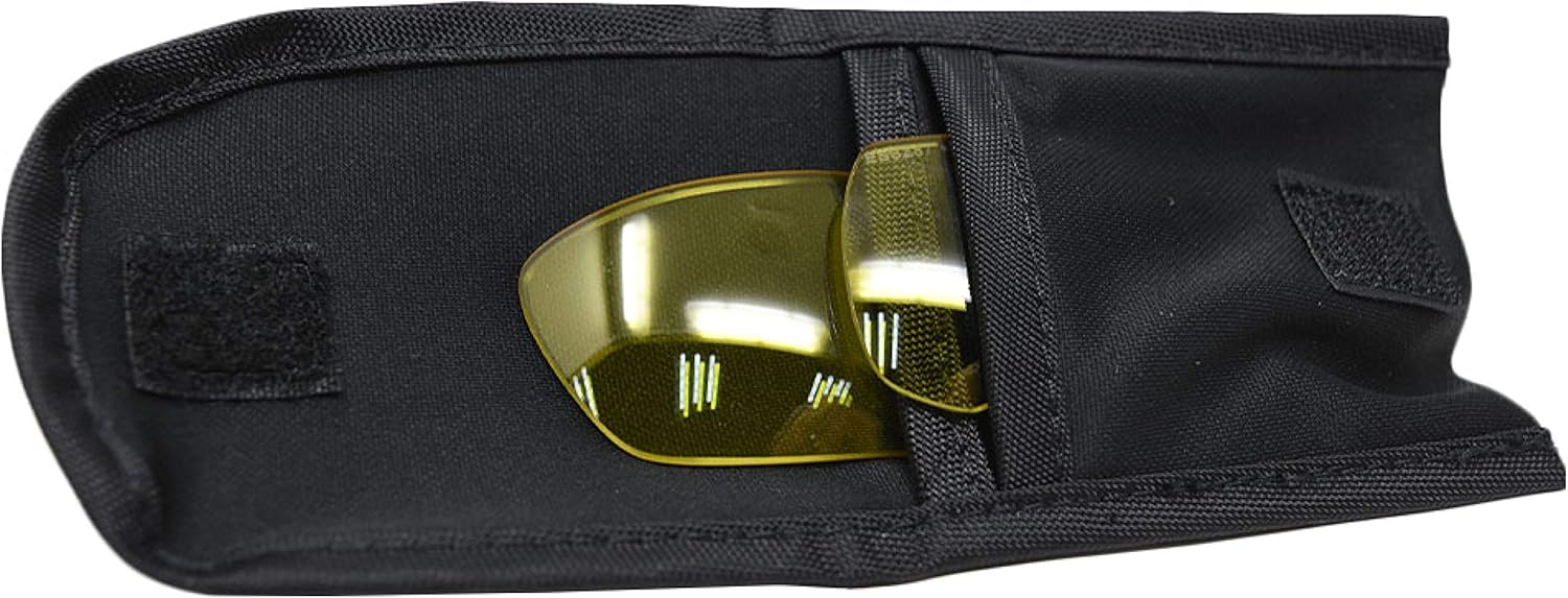 ESS CDI Replacement Lenses for Sunglasses