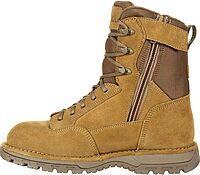 ROCKY Portland Side-Zip Composite Toe Public Service Boot