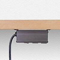 StarTech.com Industrial Power Strip PDU 125V/15A with EMI/RFI Isolation and Surge Protection