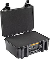 Pelican Vault Polyethylene Hard Case