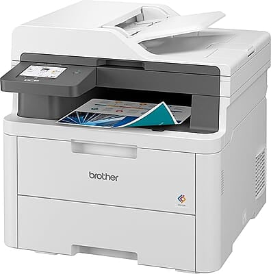 DCP-L3560CDW DCP-L3560CDW
