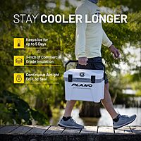 PLANO Frost Cooler - Insulated Cooler