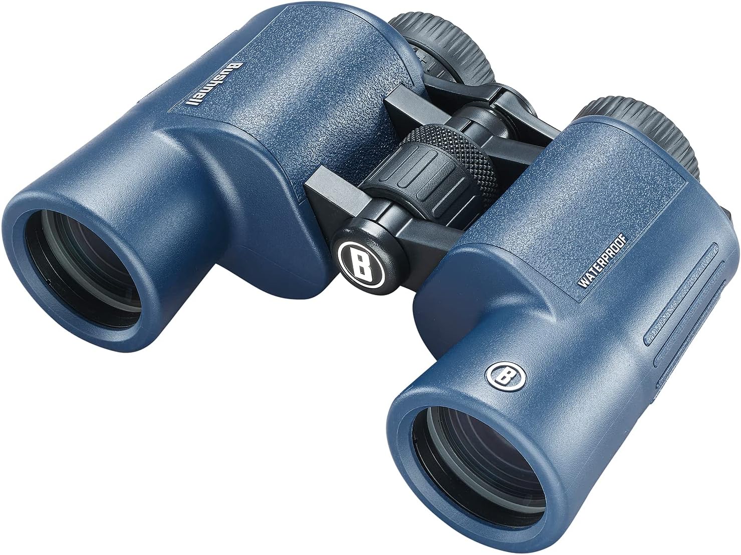 Bushnell H2O Waterproof Fogproof Binoculars