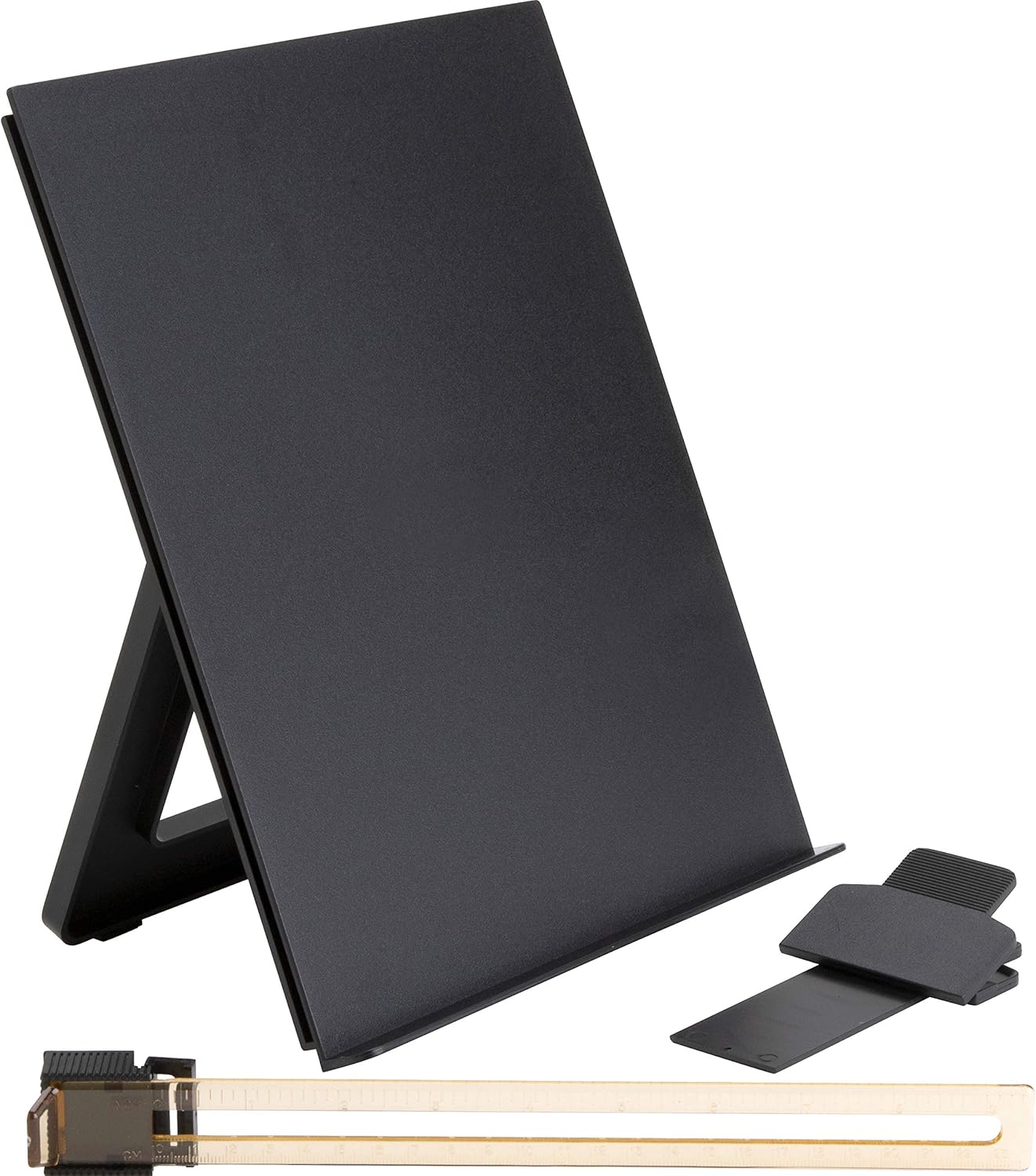 Business Source Easel Copy Holder