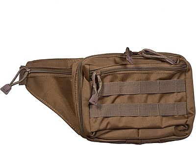 VooDoo Tactical Hide-A-Weapon Fanny Pack