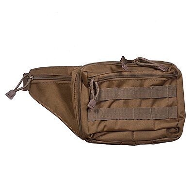 VooDoo Tactical Hide-A-Weapon Fanny Pack