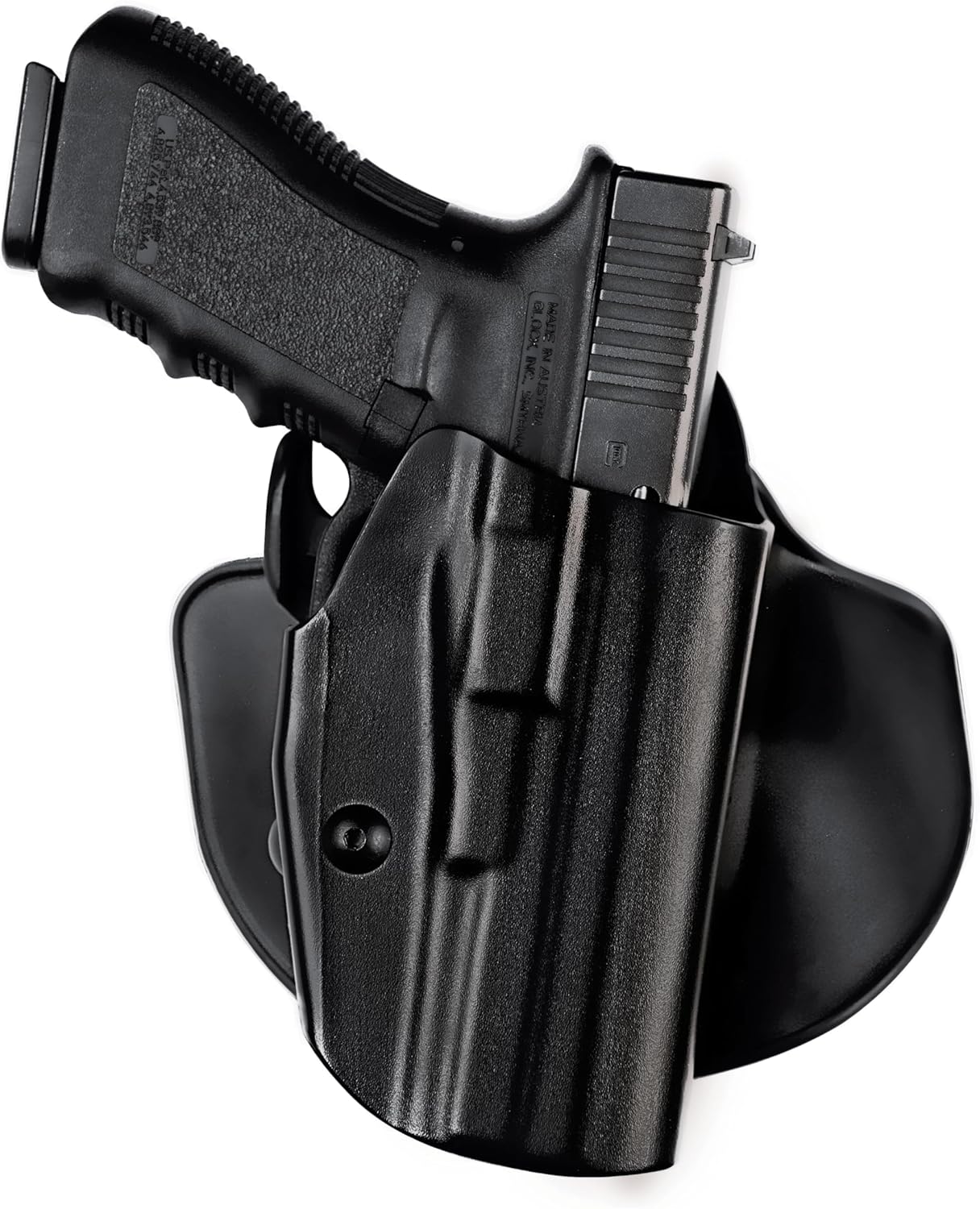 Safariland 578 GLS Pro-Fit Outside Waistband Holster