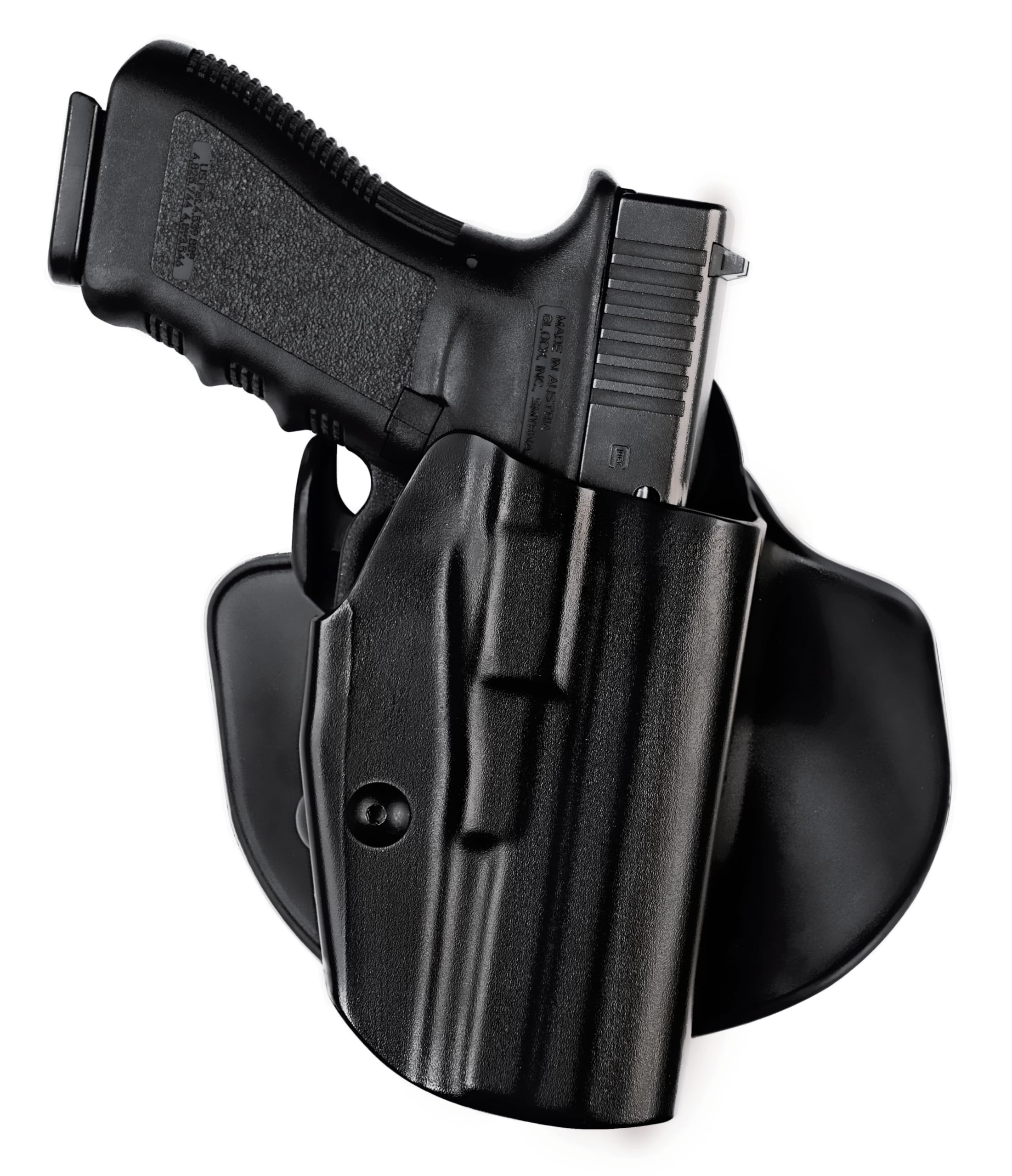 Safariland 578 GLS Pro-Fit Outside Waistband Holster