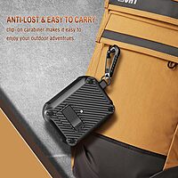 Airpods Armor Lock Case