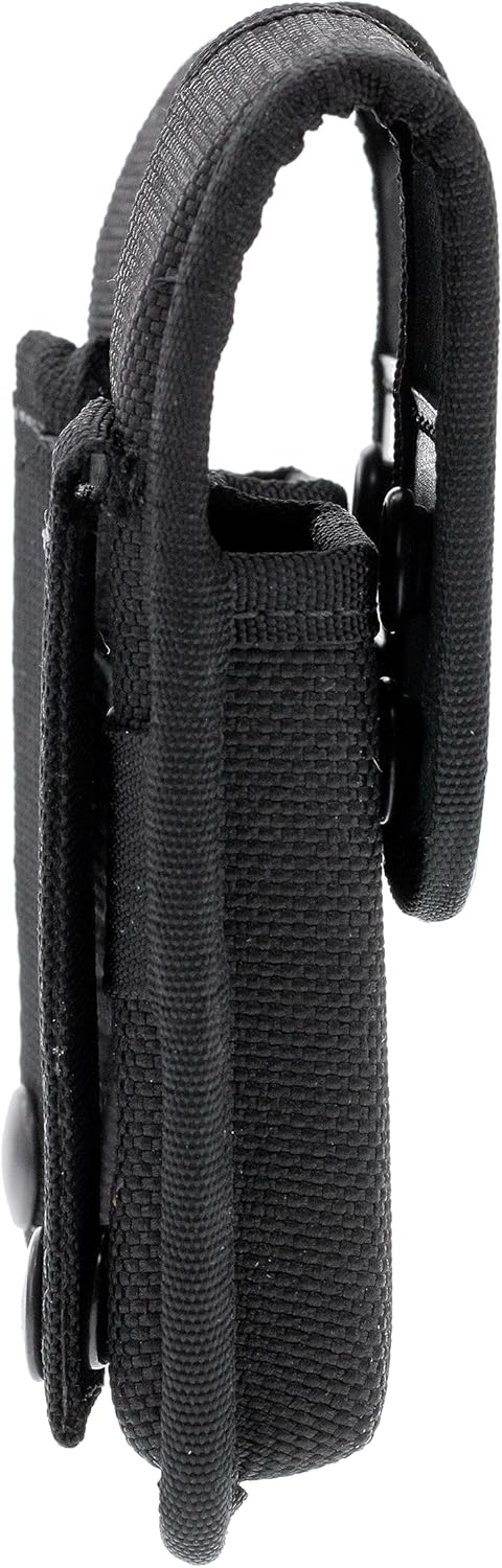 BIANCHI AccuMold Model 7302 Double Magazine Pouch