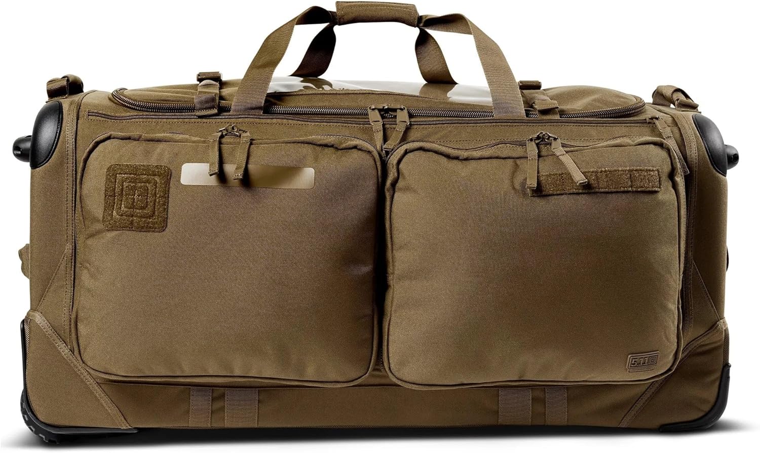 5.11 Tactical Unisex SOMS 3.0 126L Rolling Duffle Bag