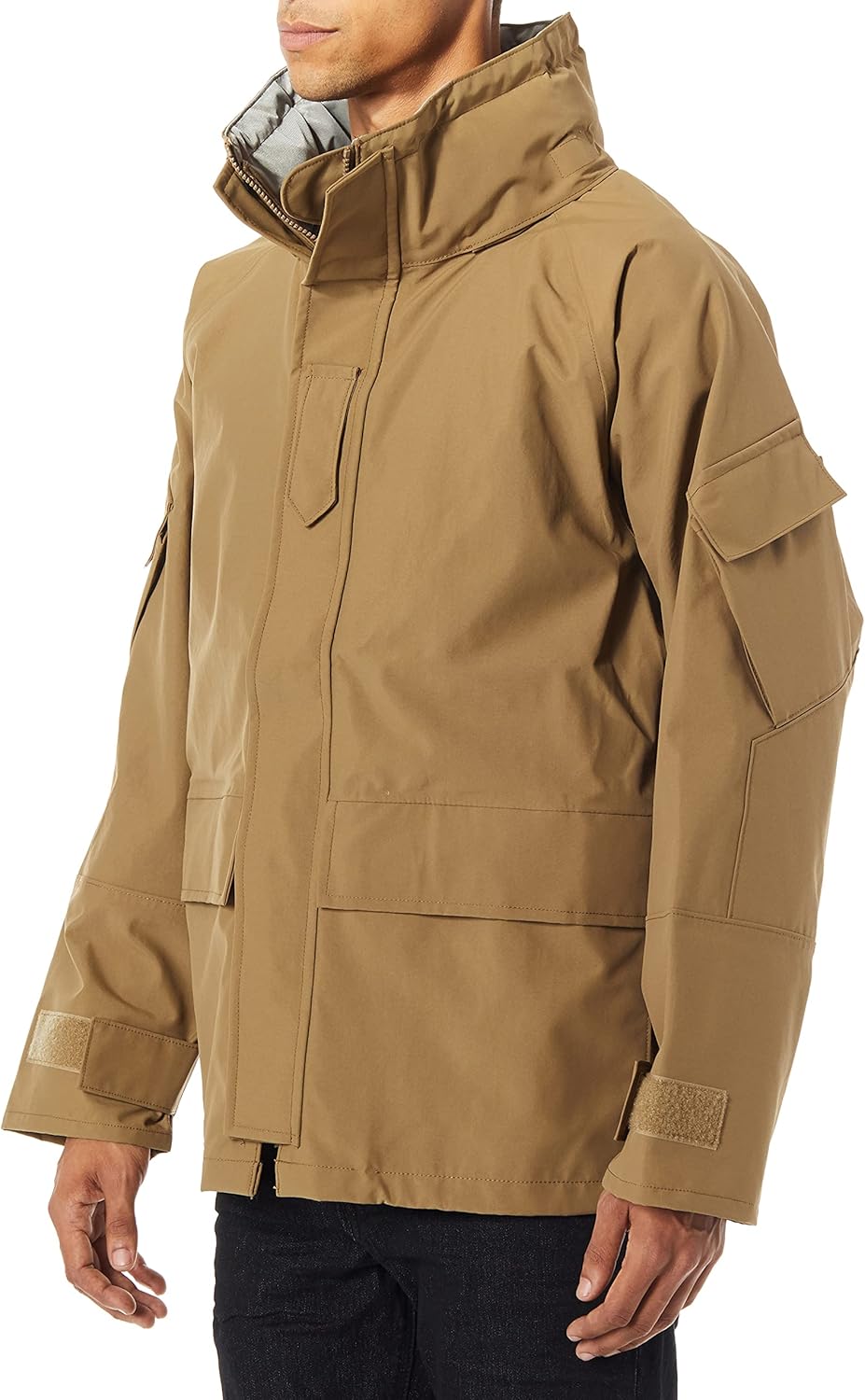 TRU-SPEC Outerwear Series H2O Proof Gen2 ECWCS Parka