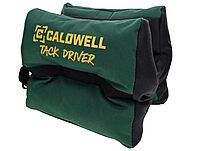 CALDWELL TackDriver Shooting Bag One-Piece Non-Marring Shooting Rest