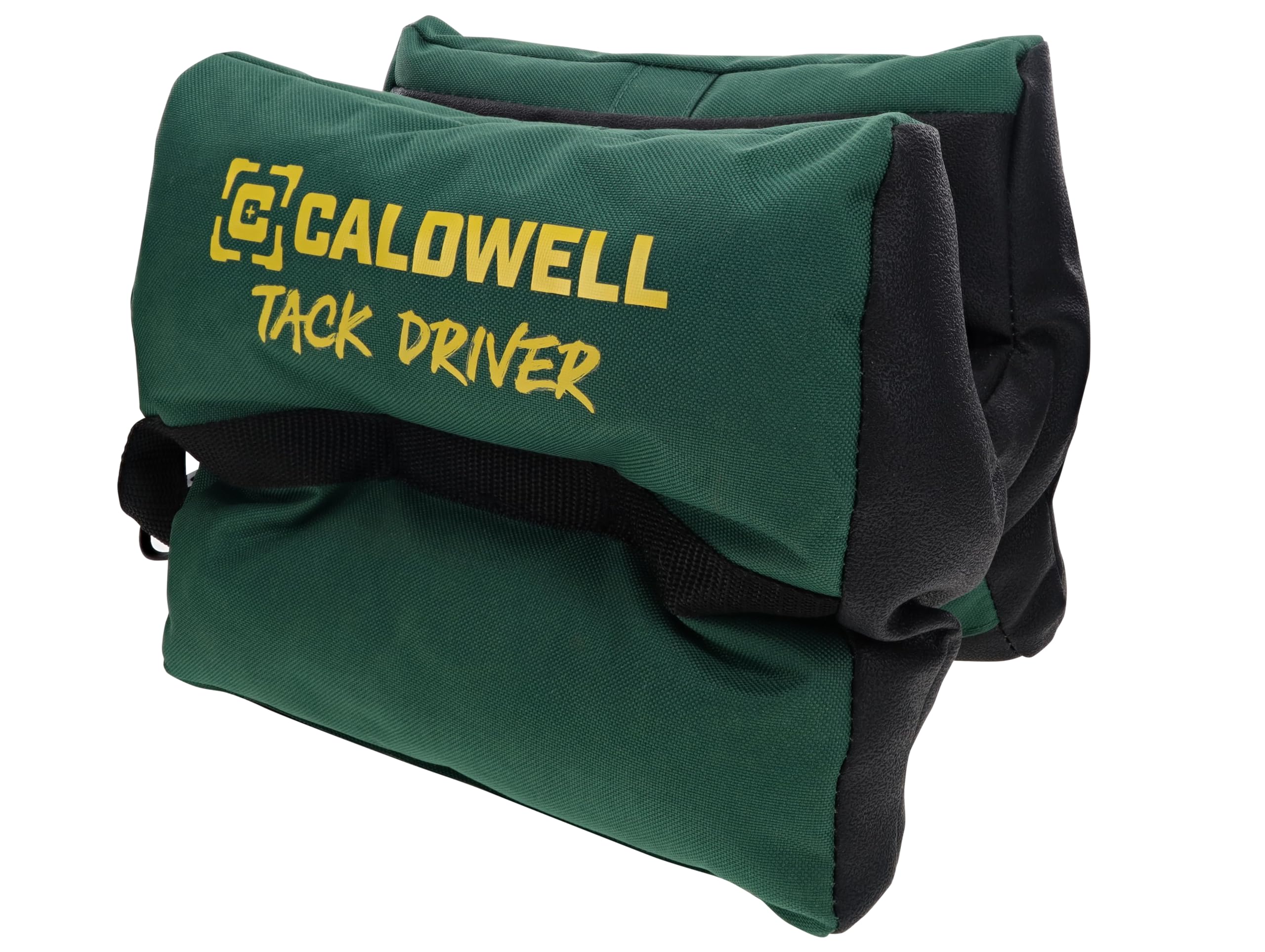 CALDWELL TackDriver Shooting Bag One-Piece Non-Marring Shooting Rest