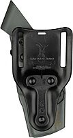 SAFARILAND 6390RDS Level 1 Retention Duty Holster
