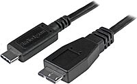 StarTech.com USB Type-C Cables