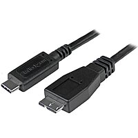 StarTech.com USB Type-C Cables