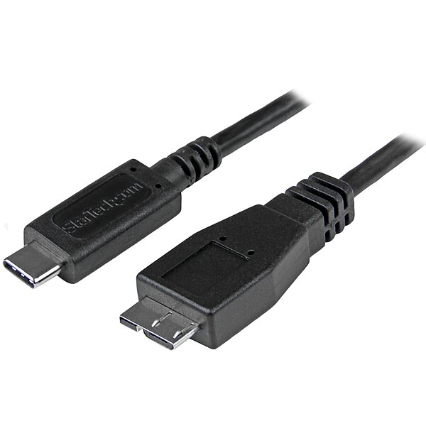 StarTech.com USB Type-C Cables