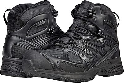 ALTAMA Aboottabad Trail Mid Tactical Trail Runner