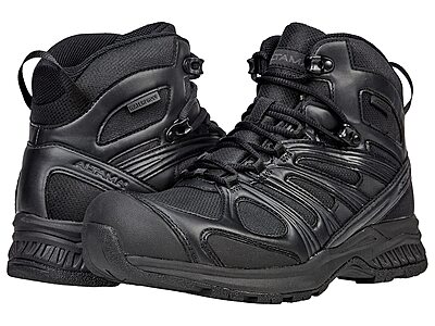 ALTAMA Aboottabad Trail Mid Tactical Trail Runner