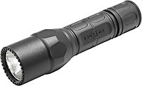 SureFire G2X Pro Dual-Output LED Flashlight, Click Switch