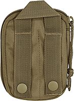 VOODOO TACTICAL MOLLE BDU Wallet