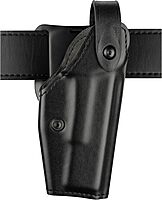 SAFARILAND 6280 SLS Duty Holster for Glock 20/21 with Light