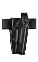 SAFARILAND 6280 SLS Duty Holster for Glock 20/21 with Light