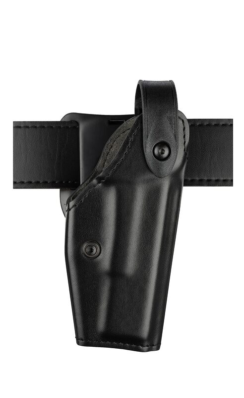 SAFARILAND 6280 SLS Duty Holster for Glock 20/21 with Light