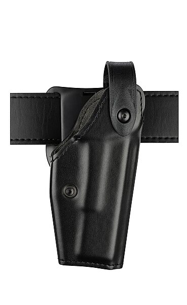 SAFARILAND 6280 SLS Duty Holster for Glock 20/21 with Light