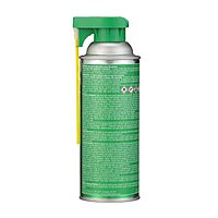 CRC Food Grade Silicone 03040 - 10 Wt. Oz., Multi-Purpose Silicone Lubricant for High Temperature Applications 10 Oz 1 Pack Silicone