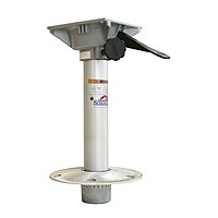 Springfield 1300712-L1 Plug-In Locking 3-Piece Pedestal Package - 12"