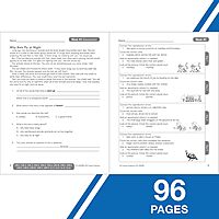 Common Core Language Arts 4 Today, Grade 3 (Common Core 4 Today) (Volume 3)
