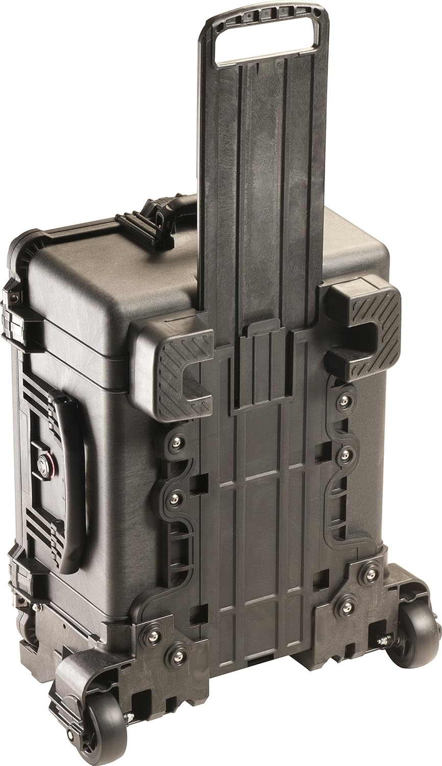 Pelican 1610 Mobility Case